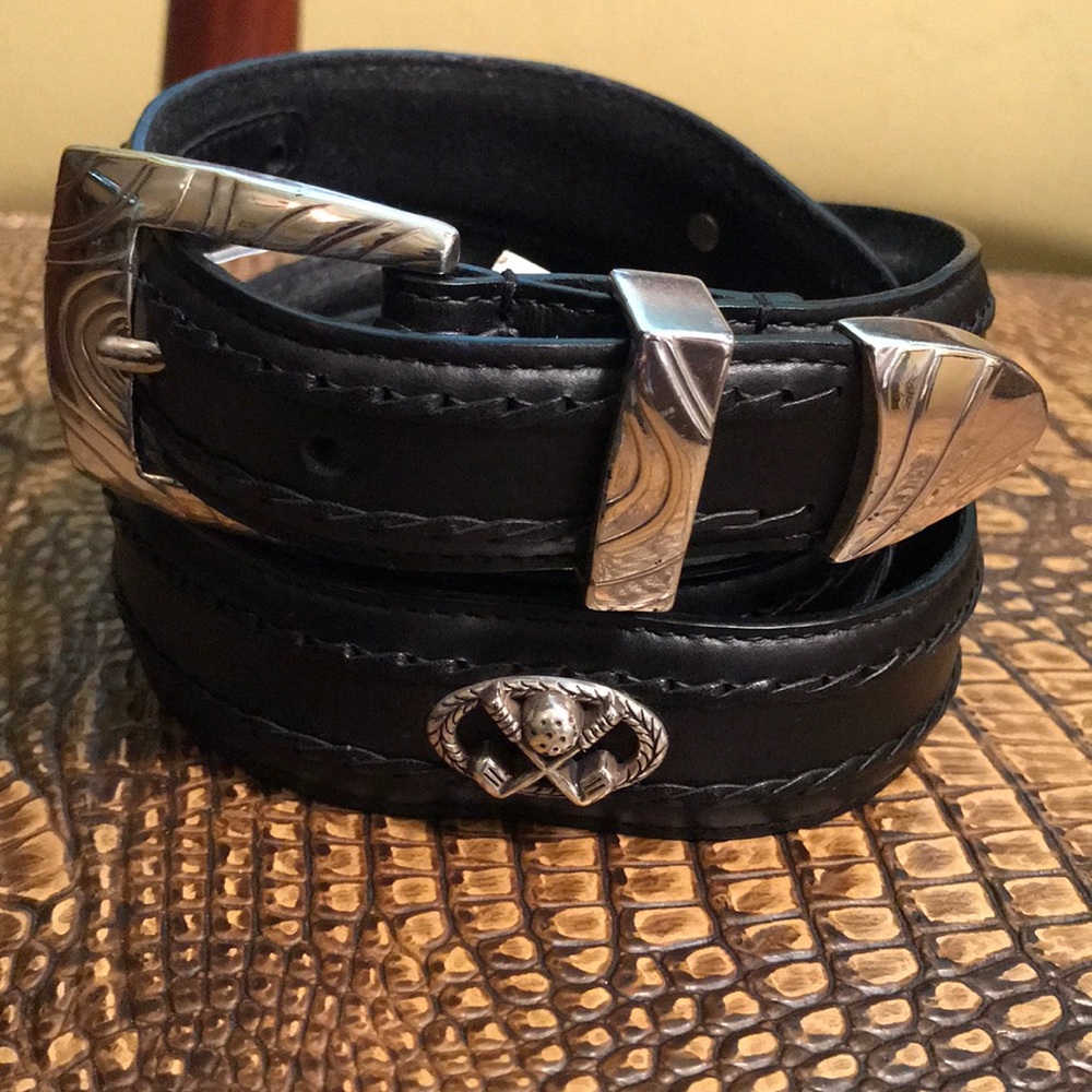 Belt - Picture 1 of 4